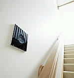 Сенсорний симісторний вимикач Vitrum 4-канальний, Z-Wave, європейський стандарт, фото 2