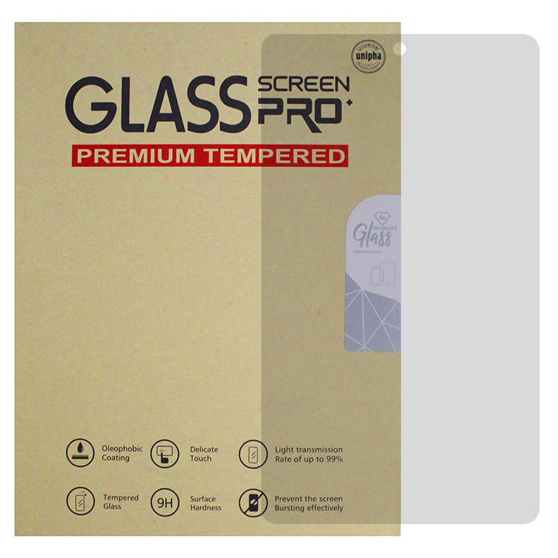 Захисне скло Premium Glass 2.5D для Huawei MediaPad T3 7 WiFi