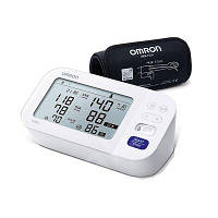 Тонометр OMRON M6 comfort (HEM-7360-E)