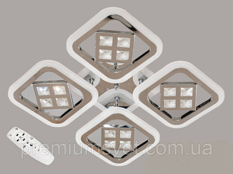 AS8190/4 HR LED 3color dimmer, фото 1