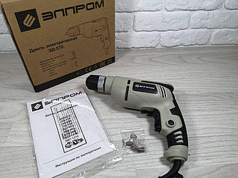 Дриль Елпром ЕД-570