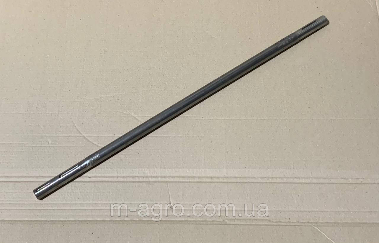 Вал довгий в раму 1.65м роторної косарки (L=1000mm) Wirax, фото 1