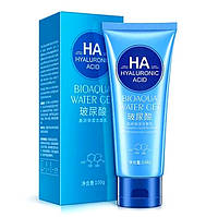 Пенка для умывания Bioaqua Water Get HA Cleanser, 100г.