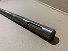 Вал довгий в раму 1.35м роторної косарки (L=835mm) Wirax, фото 3