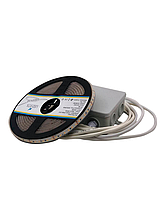 Комплект LED підсвічування Greus 5 м/п для сауни і хаммама