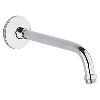 Кронштейн для верхнього душу Grohe Relexa 27406000