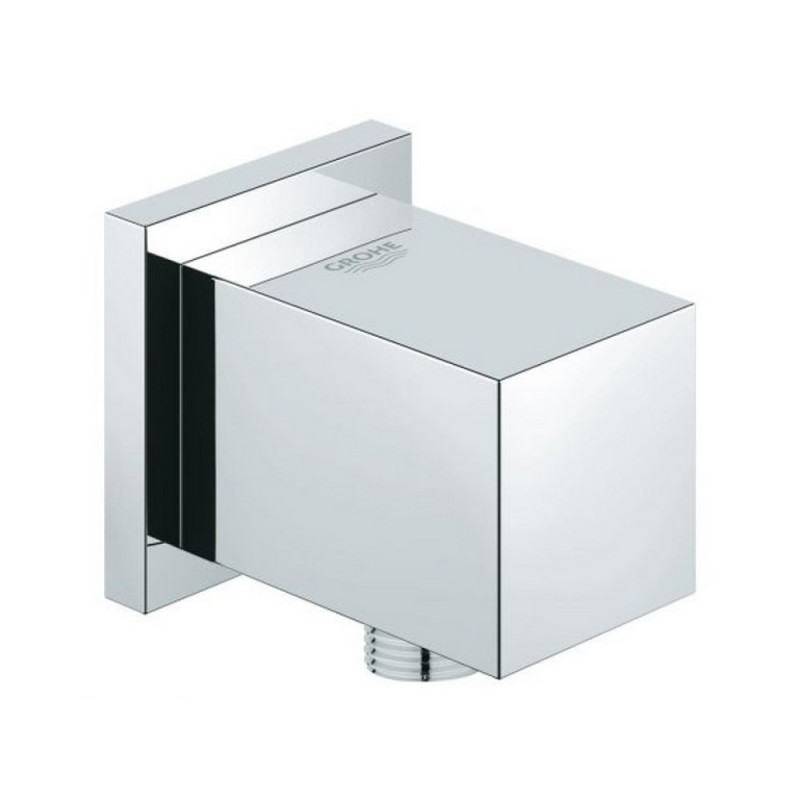 Підключення для шланга Grohe Euphoria Cube 27704000