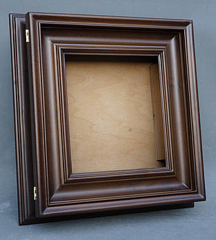 Кіоти на замовлення будь-якого розміру та конфігурації.