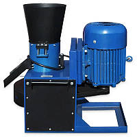 Гранулятор ОГП 200 для комбікорму та пелет