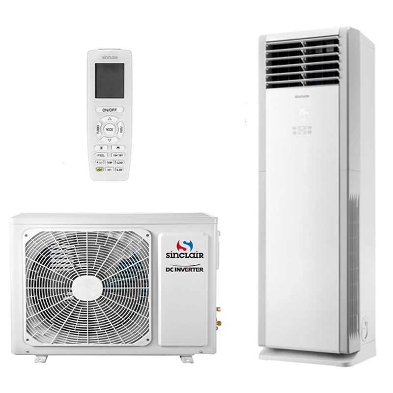 Колонний кондиціонер Sinclair AST-24BI