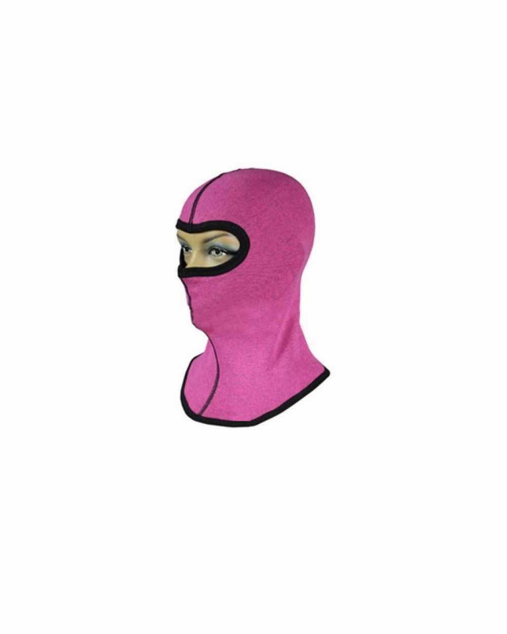 Балаклава жіноча термоактивна Radical SILVER Рожева (silver-s-pink) — M/L, фото 1