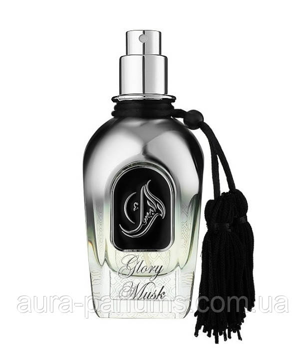 Arabesque Perfumes Glory Musk Парфумована вода (тестер) 50 ml.