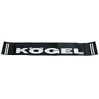 Задний брызговик на полуприцеп KOGEL 2400x350 мм