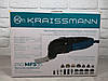 Реноватор (мультиінструмент) Kraissmann 250 MFS 16®, фото 8