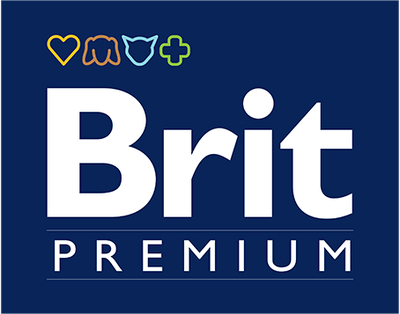 Brit Premium сухі корми для собак і цуценят