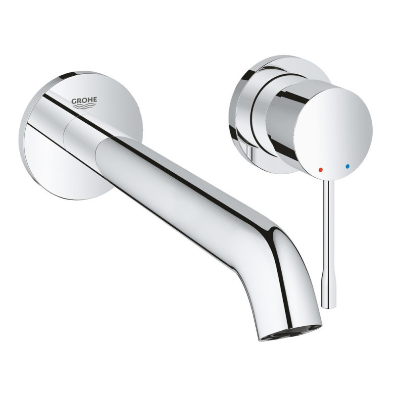 Зовнішня частина змішувача для раковини Grohe Essence 19967001 L-Size