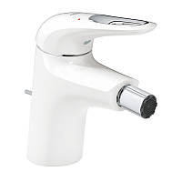 Змішувач для біде Grohe Eurostyle 33565LS3 з донним клапаном