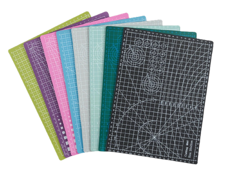  Плити та килимки для розкрою