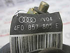 Ремінь безпеки AUDI A6 C6 (4F0857805 / 4B0857706 / 4F0857706), фото 6