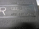 Ремінь безпеки AUDI A6 C6 (4F0857805 / 4B0857706 / 4F0857706), фото 4