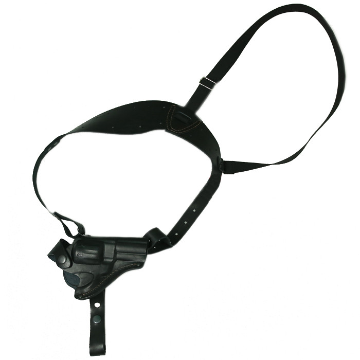 Кобура оперативна для прихованого носіння під флобер 3" 12250, фото 1