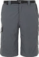 Шорты карго мужские темно-серые Columbia Silver Ridge Cargo Short ,р36, 1441701CLB-028 (AM4084-028)