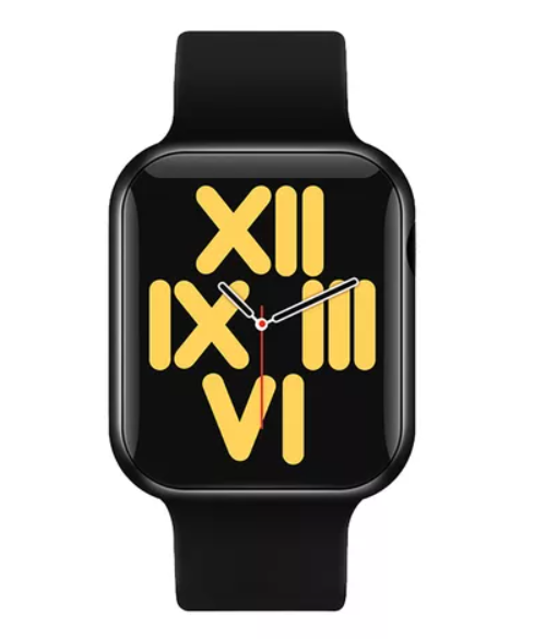Smart Watch X16 plus black red pink white