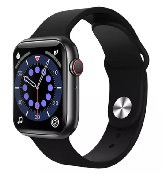 Smart Watch X16 plus black red pink white IWO 13 MAX Original