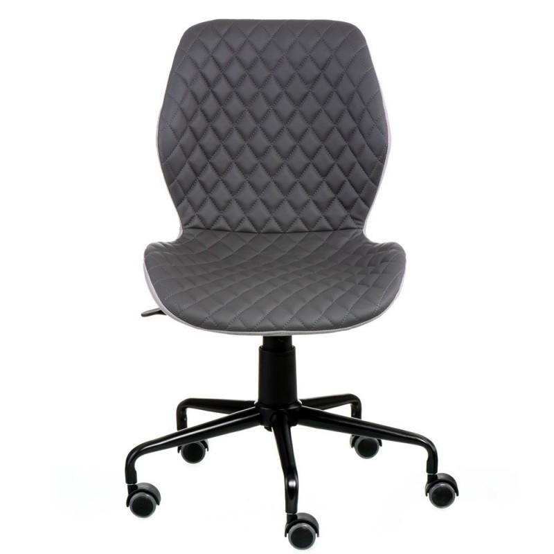 Крісло офісне Ray grey (Е5944)