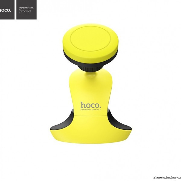 Автомобiльний тримач Hoco CA15