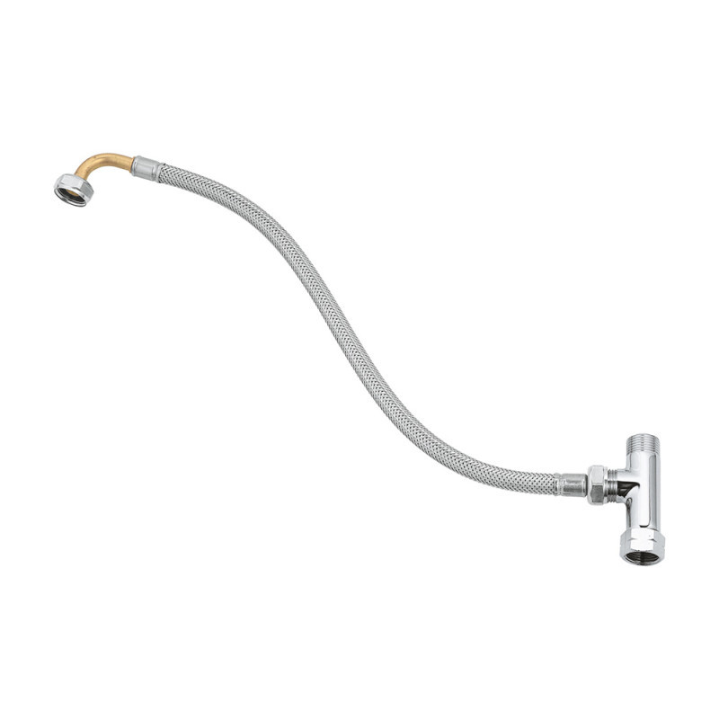 Набір підключення Grohe Grohtherm Micro 47533000