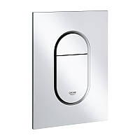 Панель змиву для унітаза Grohe Arena Cosmopolitan S 37624P00