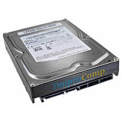 Жесткий диск Samsung1TB 7200rpm 32MB HD103UJ SATA II Б/У