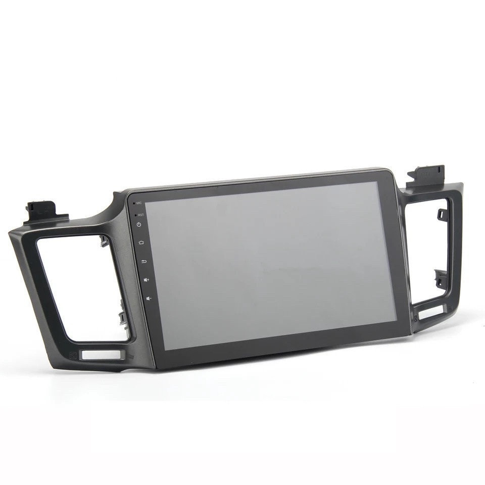 Штатна автомагнітола Incar AHR-2286 Toyota Rav4 2006-2012 Android 4.4.4 оригінал екран 7"