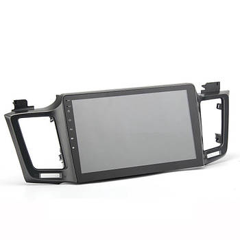 Штатна автомагнітола Incar AHR-2286 Toyota Rav4 2006-2012 Android 4.4.4 оригінал екран 7"