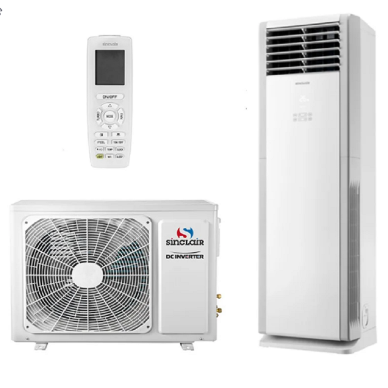 Колонний кондиціонер Sinclair AST-24AI, фото 1