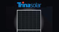 Огляд сонячних панелей Trina Solar