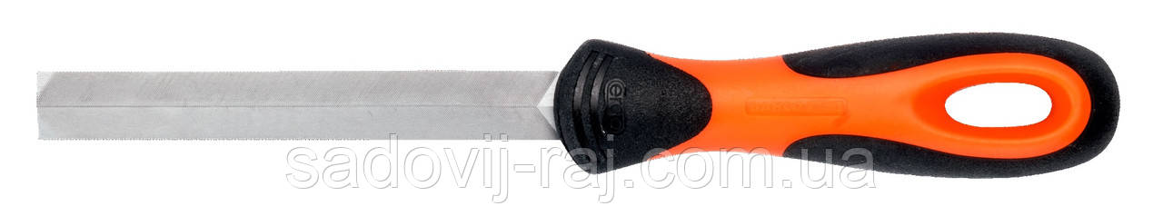 Напилок ромбічний заточувальний 125 мм "WASA" 4-272-05-3-2 BAHCO для пил, фото 1