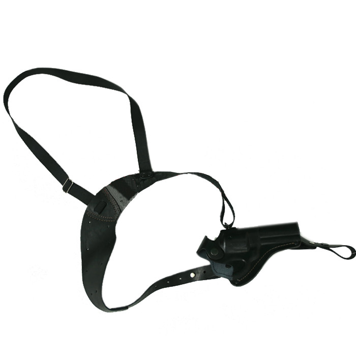 Кобура оперативна під флобер 4" 12237, фото 1