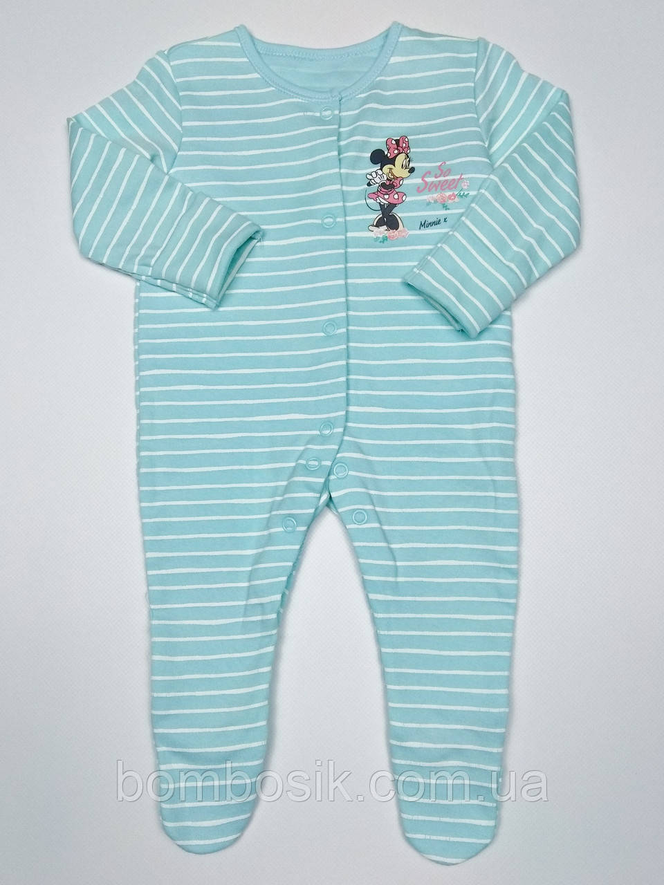Чоловічок для дівчинки George, First size (50-56см), фото 1