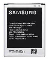 Аккумулятор АКБ (Батарея) Samsung B500BE для Samsung i9190 Galaxy S4 Mini (3.8V 1900mAh) Оригинал