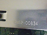 Материнська плата BN94-12645H від LED телевізора Samsung UE55MU6103UXUA, фото 5