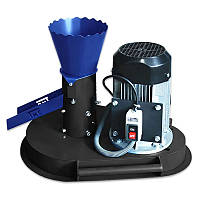 Міні гранулятор Rotex 100 для комбікорму