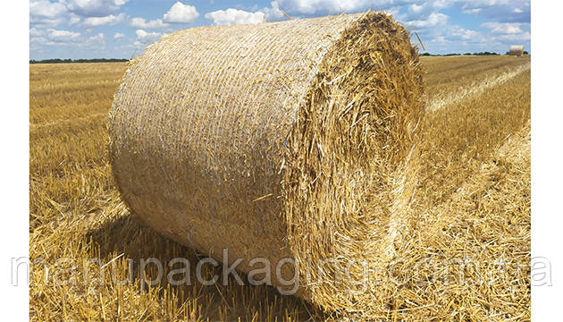 Сітка сінов’язальна MANUAGRI (1230 мм 2000 м)