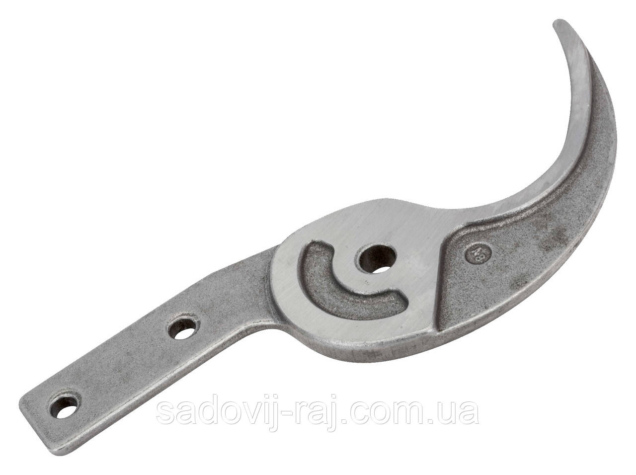Запасне опорне лезо для сучкоріза Bahco P-160 R260A, фото 1