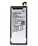 Аккумулятор АКБ (Батарея) Samsung EB-BA720ABE для Samsung A720 Galaxy A7 2017 (3.8V 3600mAh) Оригинал