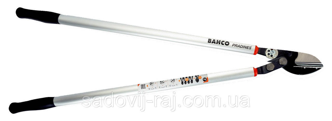 Гілкоріз P173-SL-85 Bahco 850мм, фото 1