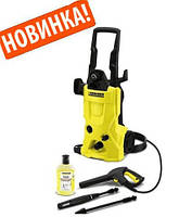 Бытовая минимойка Karcher K 4