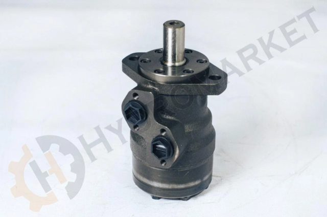 Поломки гидромотора