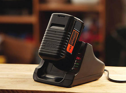 Акумуляторна батарея BLACK+DECKER BL20362, фото 3